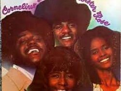 CORNELIUS BROTHERS AND SISTER ROSE – DON’T EVER BE LONELY (MIDI Profesional)