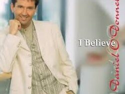 DANIEL O’DONNELL – A LITTLE PEACE (MIDI Profesional)