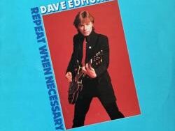 DAVE EDMUNDS – CRAWLING FROM THE WRECKAGE (MIDI Profesional)