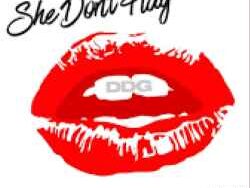 DDG – She Don´t Play (MIDI Profesional)