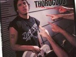 GEORGE THOROGOOD – Born to be bad (MIDI Profesional)