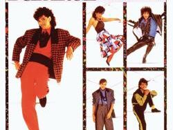 DEBARGE – RHYTHM OF THE NIGHT (MIDI Profesional)