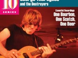 George Thorogood – One Bourbon, one scotch, one beer (MIDI Profesional)