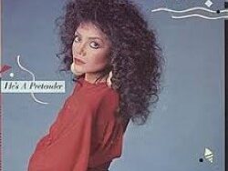 LA TOYA JACKSON – HE’S A PRETENDER (MIDI Profesional)