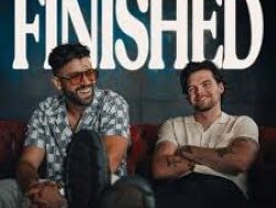 Caleb ft. John – Finished (MIDI Profesional)