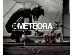 Linkin Park – Lost (MIDI Profesional)