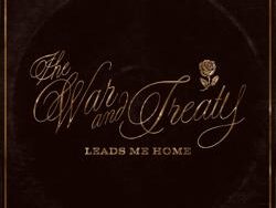 The War And Treaty – Leads Me Home (MIDI Profesional)