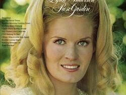 Lynn Anderson – ROSE GARDEN (MIDI Profesional)