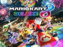 Mario Kart 8 – Dolphin Shoals (MIDI Profesional)