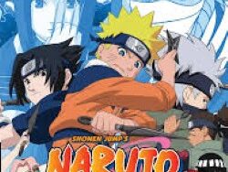 Naruto – Clash of Ninja Konoha Gate (MIDI Profesional)
