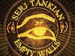 SERJ TANKIAN – EMPTY WALLS (MIDI Profesional)