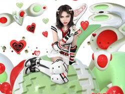SOPHIE POWERS – NOSEBLEED (MIDI Profesional)