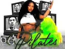 Sukihana ft. Vybz Kartel – Pilates (MIDI Profesional)