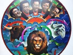THE SPINNERS – MIGHTY LOVE (MIDI Profesional)