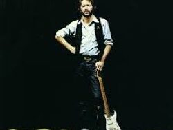 ERIC CLAPTON – RAMBLIN’ ON MY MIND (MIDI Profesional)
