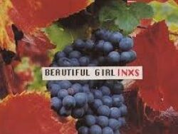 INXS – BEATIFUL GIRL (MIDI Profesional)