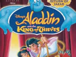 Aladdin the Return of Jafar – I’m Looking Out For Me (MIDI Profesional)