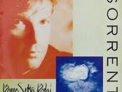 Alan Sorrenti – IL VOLTO PIU INQUIETANTE DELL’AMORE (MIDI Profesional)