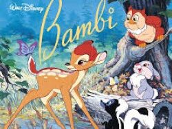 Je chante pour toi – Bambi (MIDI Profesional)