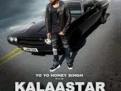 KALAASTAR ft. Yo Yo Honey Singh & Sonakshi Sinha – Honey 3.0 (MIDI Profesional)
