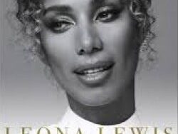 LEONA LEWIS – IF I CAN`T HAVE YOU (MIDI Profesional)