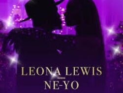 LEONA LEWIS FT. NEYO – KISS ME IT`S CHRISTMAS (MIDI Profesional)