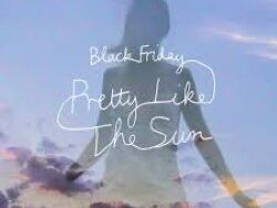 Lost Frequencies ft. Tom Odell – Black Friday (Pretty Like The Sun) (MIDI Profesional)