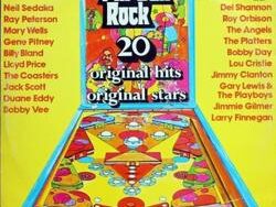 Lou Christie – Lightning strikes (MIDI Profesional)