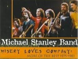 Michael Stanley Band – Misery loves company (MIDI Profesional)