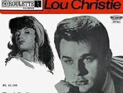 Lou Christie – The Gypsy criedlogicx (MIDI Profesional)