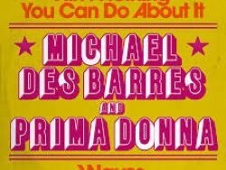 MICHAEL DES BARRES – Ain’t nothing you can do about it (MIDI Profesional)