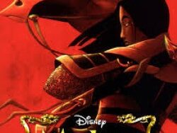 Mac Huff – Reflection (from Mulan) (MIDI Profesional)
