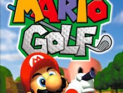 Mario Golf (GBC) – Links Club (Mario Golf 64 instruments) (MIDI Profesional)