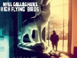 Noel Gallagher’s Flying Circus – If I had a gun (MIDI Profesional)