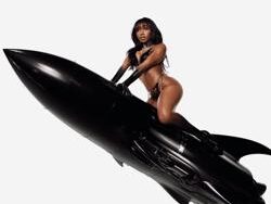 Normani – All Yours (MIDI Profesional)