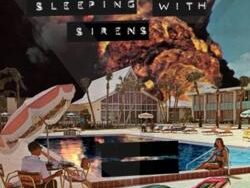 SLEEPING WITH SIRENS ft. Spencer Chamberlain – Crosses (MIDI Profesional)