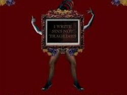 PANIC! AT THE DISCO – I WRITE SINS NOT TRAGEDIES (MIDI Profesional)