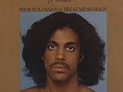 PRINCE – WHY YOU WANNA TREAT ME SO BAD (MIDI Profesional)
