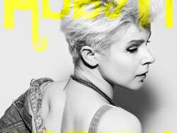 ROBYN – INDESTRUCTIBLE (MIDI Profesional)