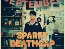 Sparky Deathcap – September (MIDI Profesional)
