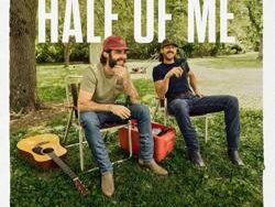 Thomas Rhett ft. RILEY GREEN – HALF OF ME (MIDI Profesional)