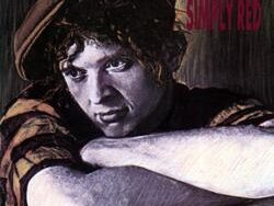 SIMPLY RED – SAD OLD RED (MIDI Profesional)