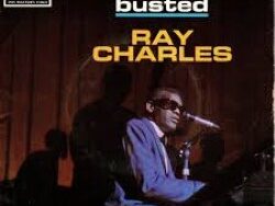 Ray Charles – I’m Busted (MIDI Profesional)