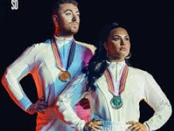 Sam Smith ft. Demi Lovato – I’m Ready (MIDI Profesional)