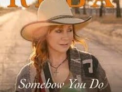 Reba McEntire – Somehow You Do (From The Motion Picture Four Good Days) (MIDI Profesional)
