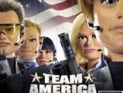TREY PARKER – AMERICA, FUCK YEAH (MIDI Profesional)