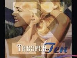 TROOPER – AMERICAN DREAM (MIDI Profesional)