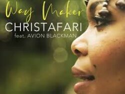 Way Maker – Christafari (MIDI Profesional)