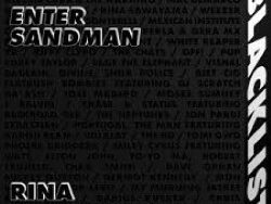 Rina Sawayama – Enter Sandman from The Metallica Blacklist (MIDI Profesional)