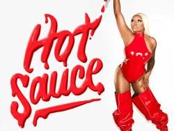 Inayah – Hot Sauce (MIDI Profesional)